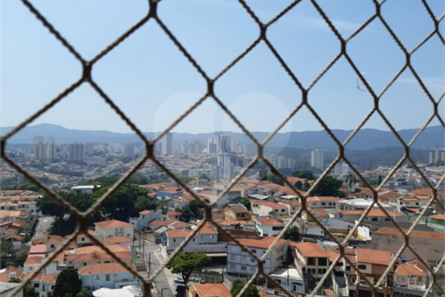 Apartamento à venda com 3 quartos, sendo 1 suíte, em Água Fria, São Paulo, SP