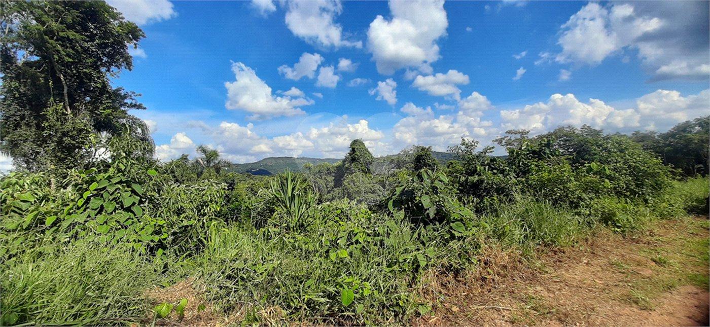 Terreno à venda no condomínio Sausalito, Mairiporã - SP