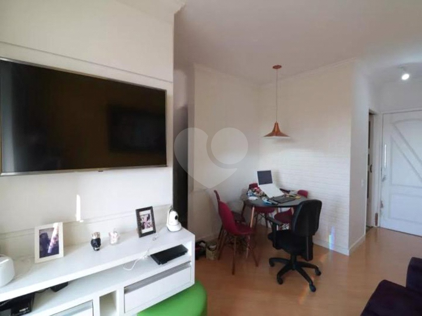 Apartamento à venda com 50m², 2 quartos e 1 vaga, na Mooca