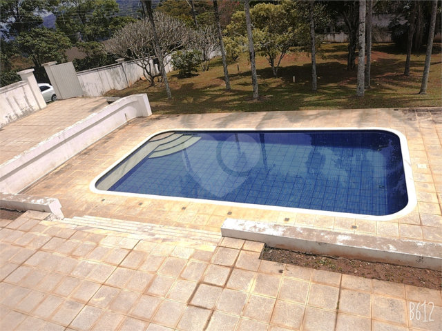 Casa à venda com 5 suítes no condomínio Campos de Mairiporã Gleba 1, Mairiporã - SP