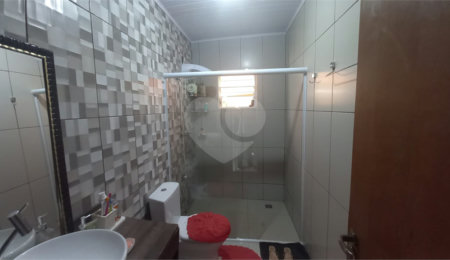 Casa à venda com 2 quartos em Capela, Vinhedo, SP