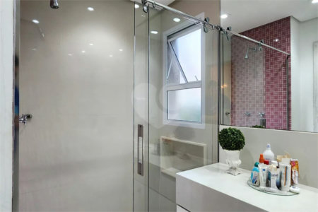 Apartamento à venda com 4 suítes em Nova Petrópolis, São Bernardo do Campo, SP