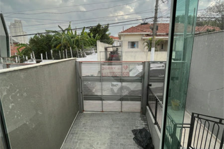 Sobrado à venda com 3 suítes em Jardim do Colégio (zona Norte), São Paulo, SP