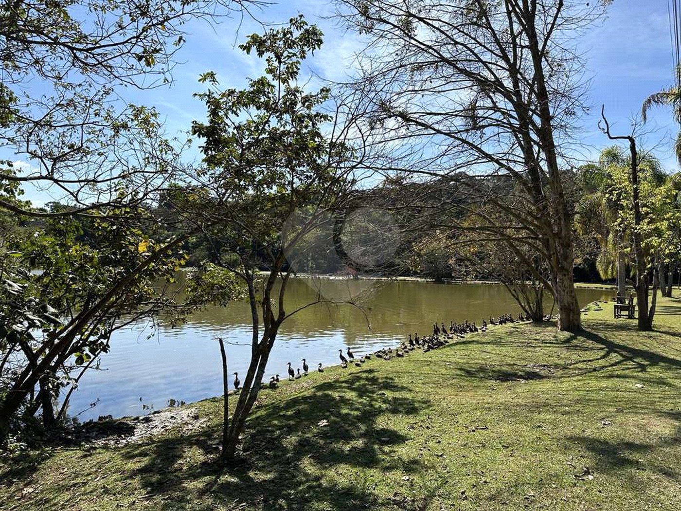 Casa à venda com 4 quartos, sendo 2 suítes,  no condomínio Granja Vianna II, Cotia - SP