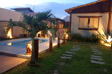 Casa à venda com 4 suítes em São José, Armação dos Búzios, RJ