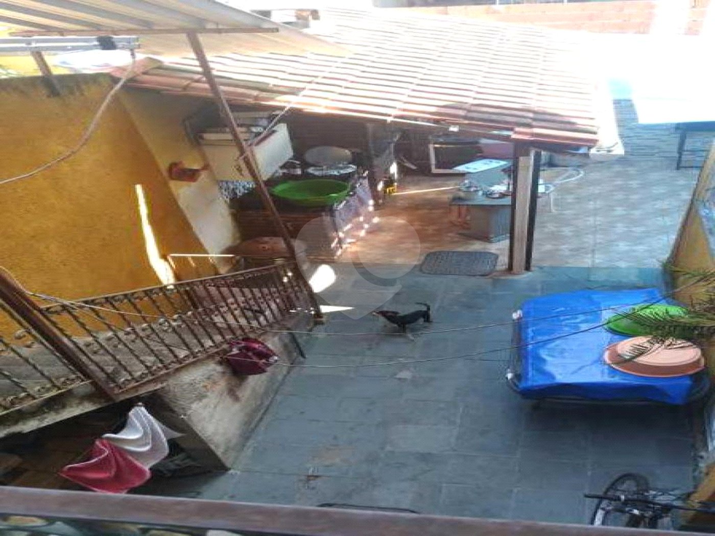 Casa à venda com 3 quartos, sendo 1 suíte, em Campo Grande, Rio de Janeiro, RJ
