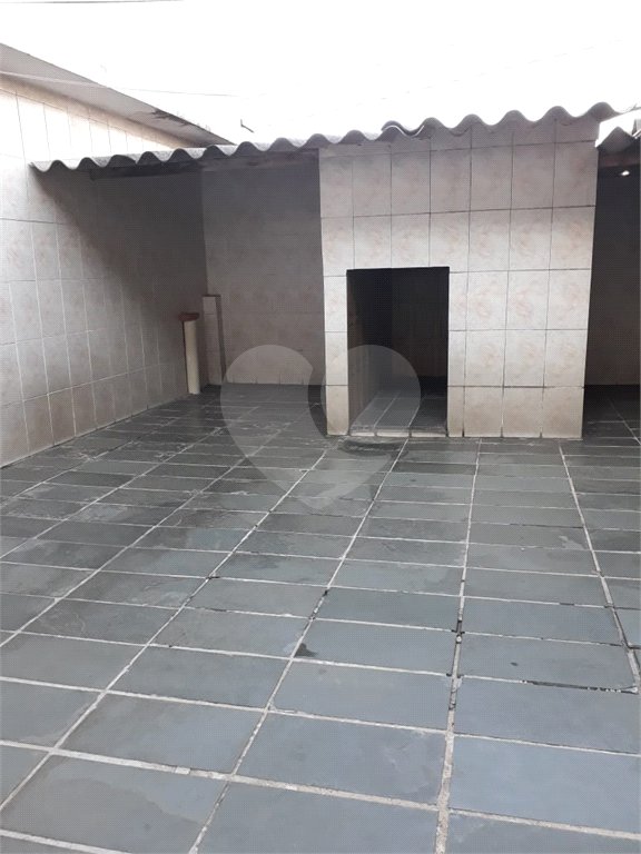 Sobrado à venda com 2 quartos em Freguesia do Ó, São Paulo, SP