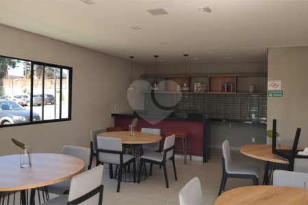 Apartamento à venda ou para alugar com 2 quartos em Residencial Monterrey, Ribeirão Preto, SP
