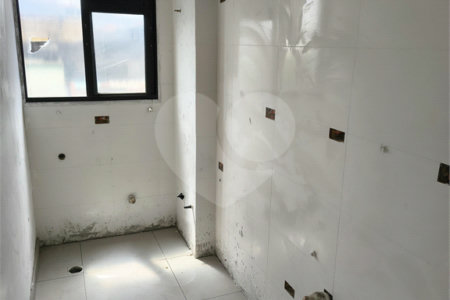 Apartamento à venda com 1 quarto em Vila Tolstoi, São Paulo, SP