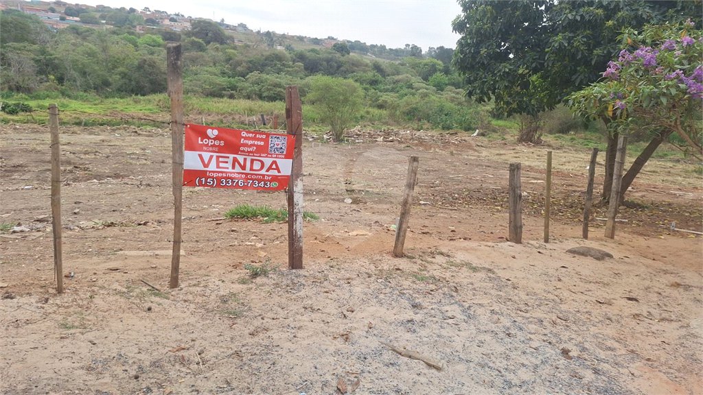 Terreno à venda em Vila Ayres, Itapetininga, SP