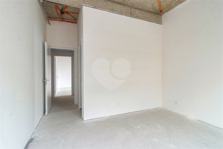 Apartamento à venda com 4 suítes em Jardim Paulista, São Paulo, SP
