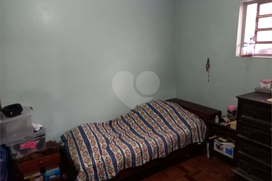 Casa à venda com 4 quartos, sendo 2 suítes, em Mandaqui, São Paulo, SP