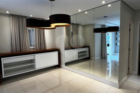 Apartamento à venda com 2 quartos, sendo 1 suíte, no Centro, Itapetininga, SP