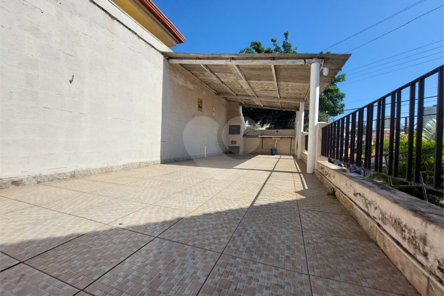 Casa à venda com 4 quartos em Vila Bonilha, São Paulo, SP