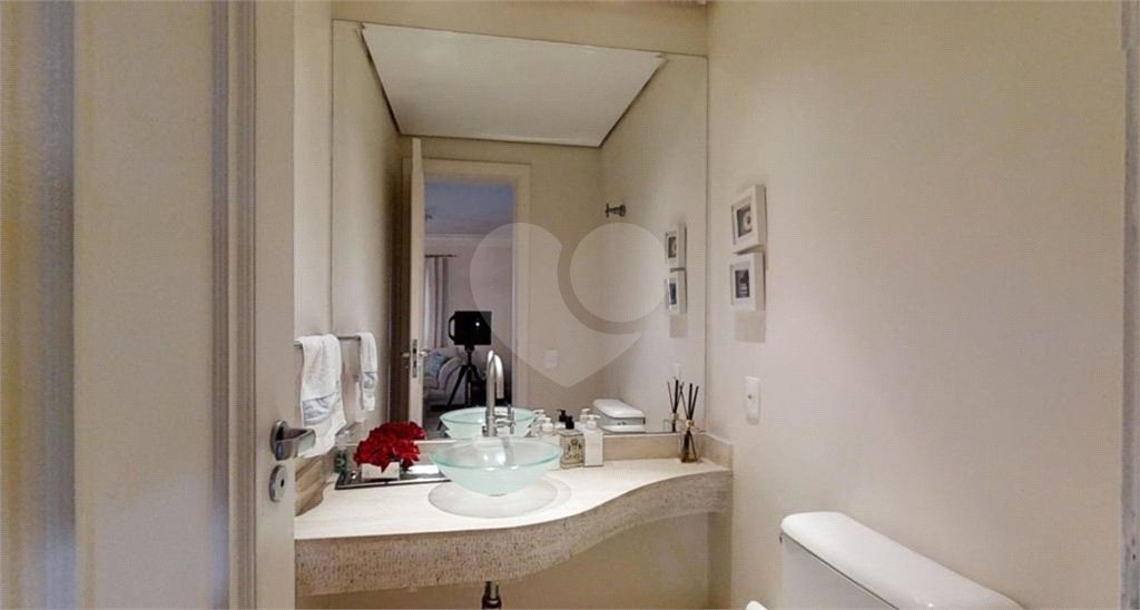 Apartamento à venda com 3 quartos, sendo 2 suítes, em Vila Suzana, São Paulo, SP