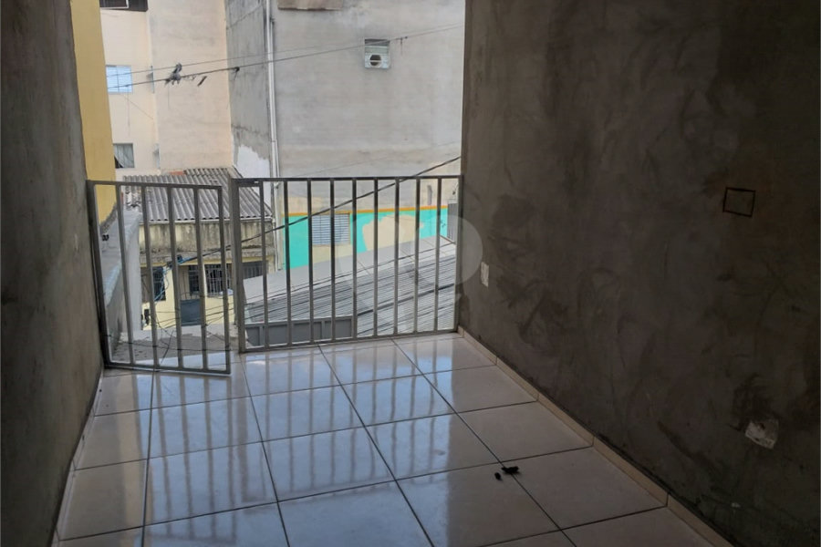 Sobrado à venda com 5 quartos no Brasilândia, São Paulo, SP