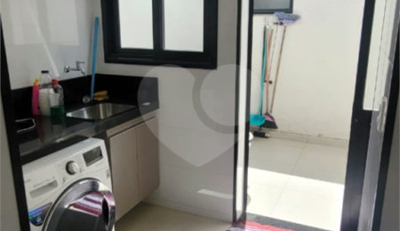 Casa à venda com 3 suítes no condomínio Real Park - Paulínia, Paulínia - SP