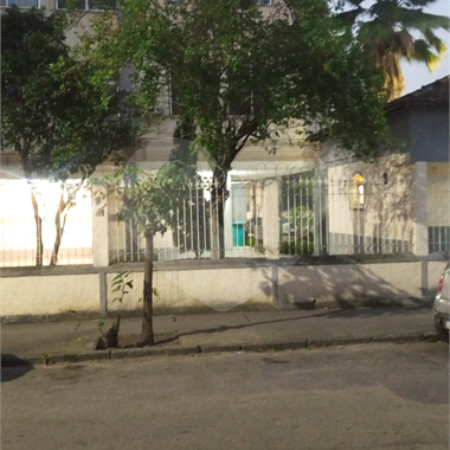 Apartamento à venda com 2 quartos em Campo Grande, Rio de Janeiro, RJ