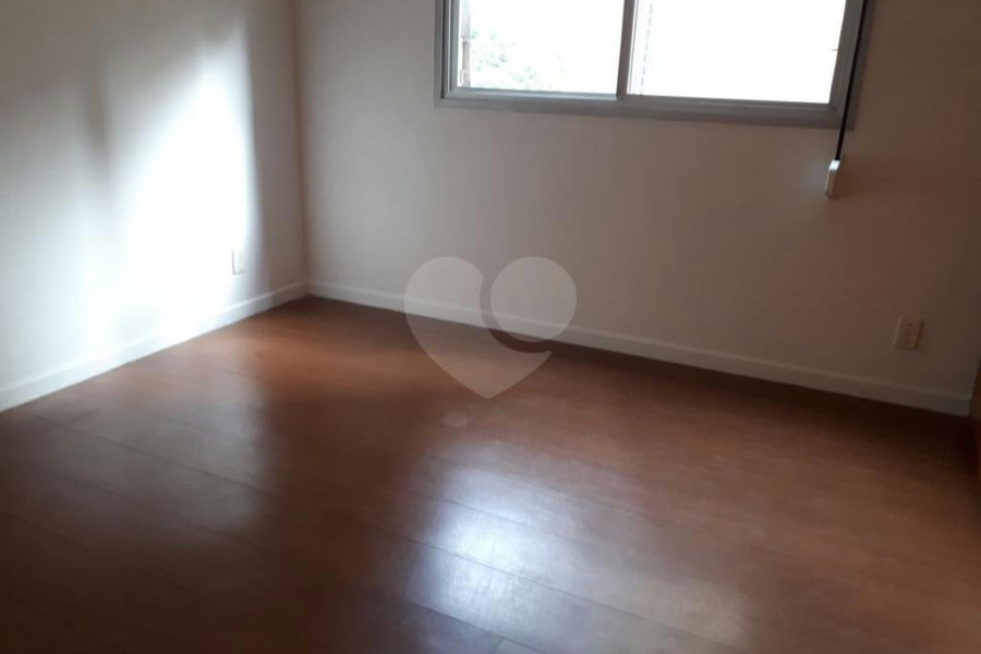 Apartamento à venda com 3 quartos, sendo 1 suíte, em Perdizes, São Paulo, SP
