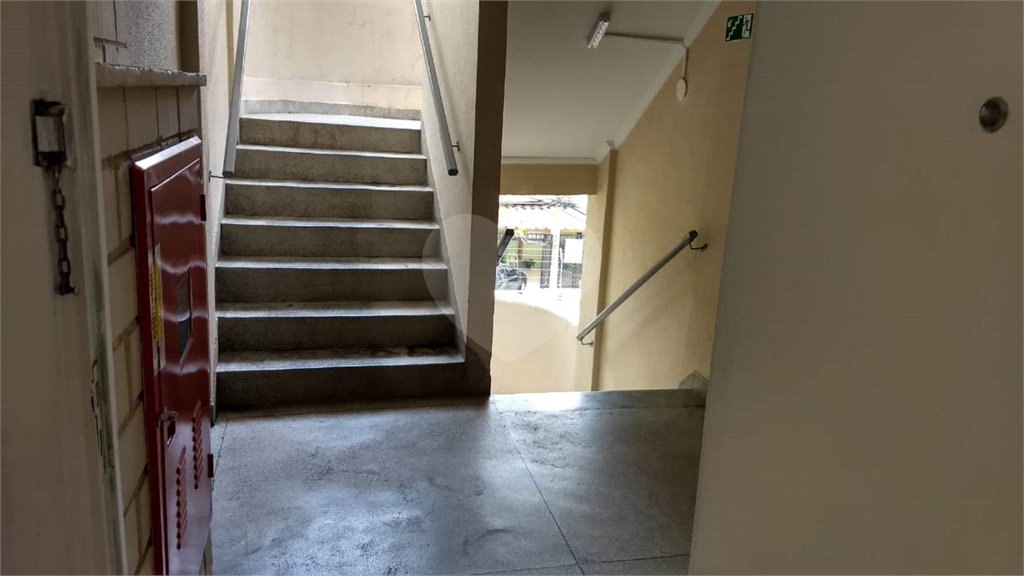 Apartamento à venda com 2 quartos em Freguesia do Ó, São Paulo, SP
