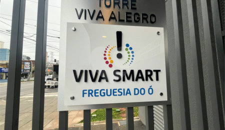 Apartamento à venda ou para alugar com 1 suíte em Freguesia do Ó, São Paulo, SP
