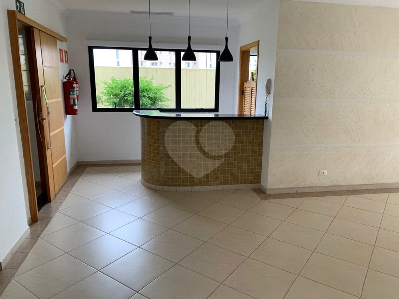 Apartamento à venda com 2 quartos, sendo 1 suíte, em Santana, São Paulo, SP