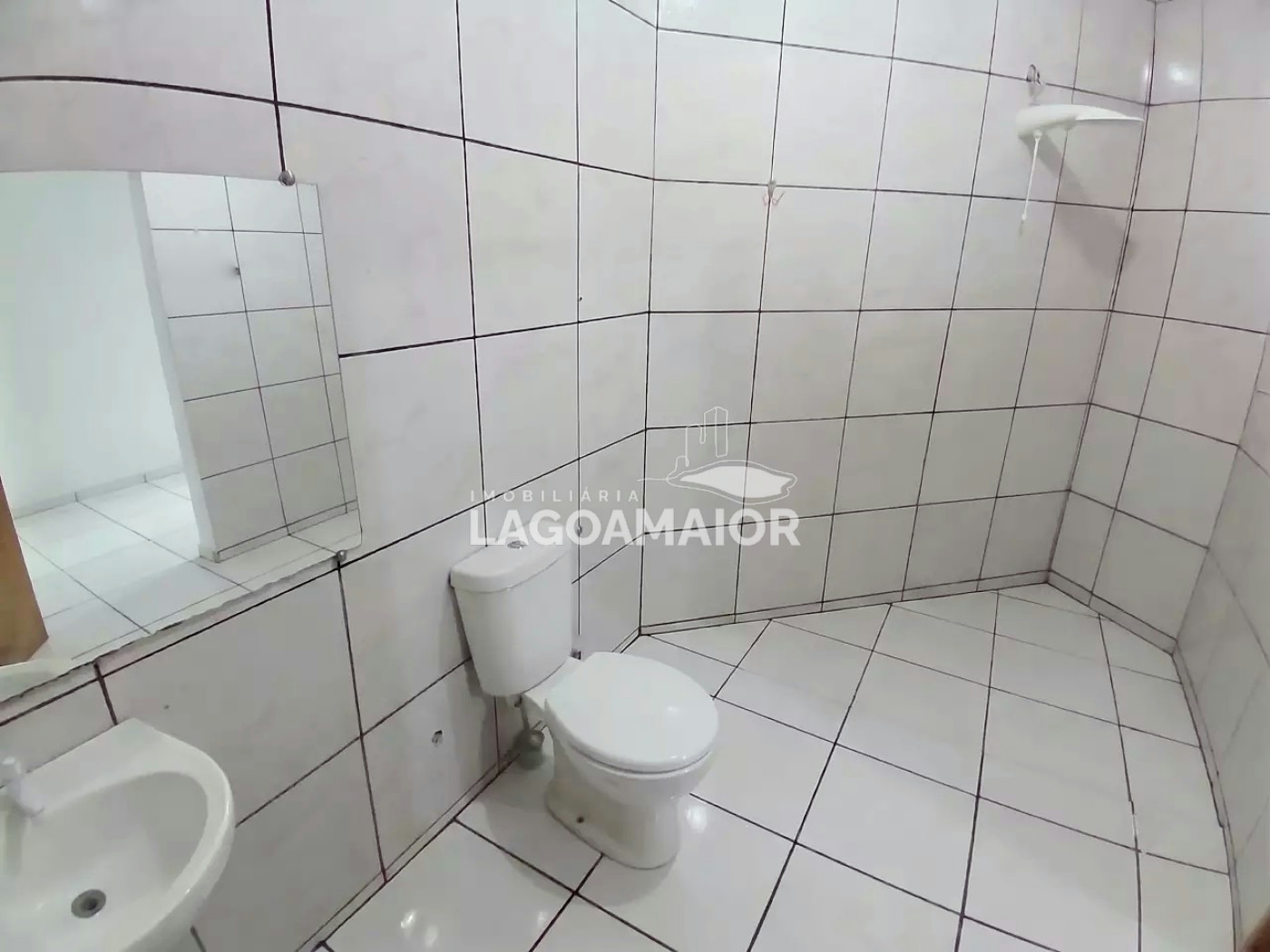 Casa à venda com 2 quartos em Jardim Cangalha, Três Lagoas - MS