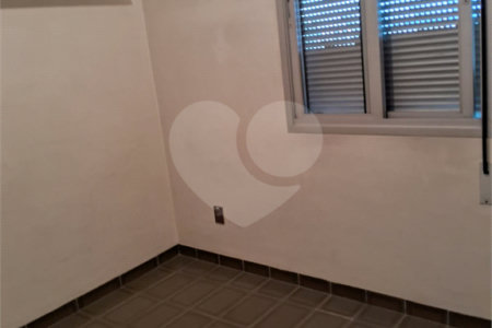 Apartamento para venda no Ed. Winston Monteiro Ricetti