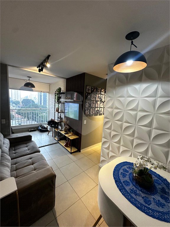Apartamento à venda com 2 quartos em Vila Gustavo, São Paulo, SP