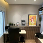 Apartamento à venda com 3 suítes no Centro, Santo André, SP