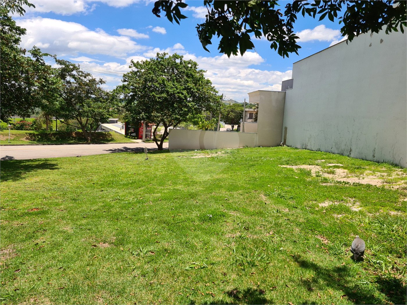Terreno à venda no condomínio Renaissance, Sorocaba - SP
