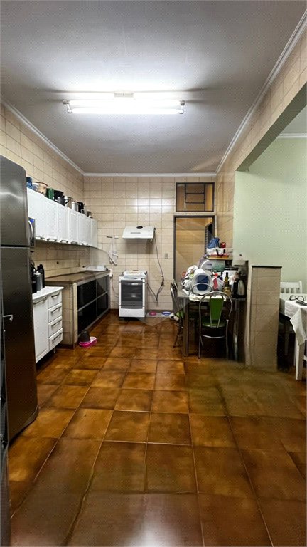Sobrado à venda com 5 quartos em Campos Elíseos, Ribeirão Preto, SP