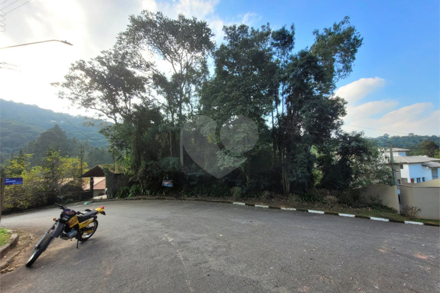 Terreno à venda no condomínio Sausalito, Mairiporã - SP