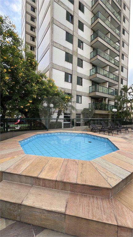 Apartamento à venda com 3 quartos, sendo 1 suíte,  em Parque Mandaqui, São Paulo, SP
