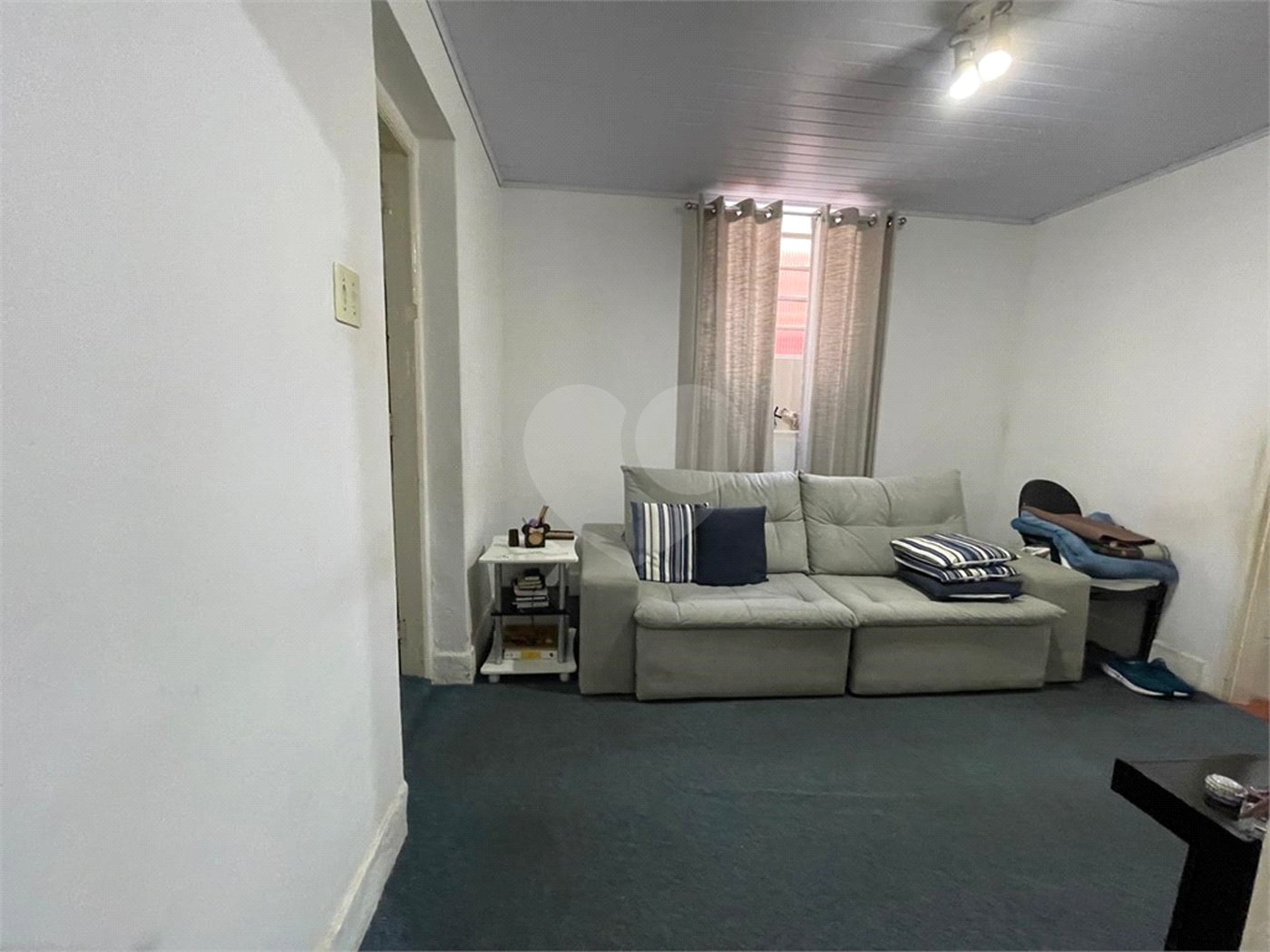 Casa Térrea à venda com 2 quartos, sendo 1 suíte, em Chora Menino, São Paulo, SP