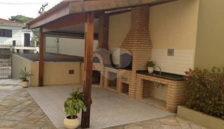 Apartamento à venda com 2 quartos, sendo 1 suíte,  em Jardim Aeroporto, São Paulo, SP