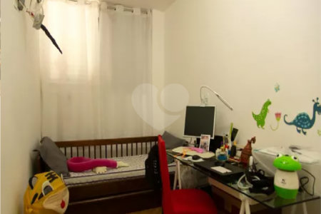 Apartamento à venda com 3 quartos em Vila Nova Conceição, São Paulo, SP