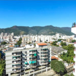 Cobertura à venda com 3 quartos, sendo 1 suíte,  em Vila Isabel, Rio de Janeiro, RJ