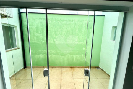 Casa Térrea à venda com 3 quartos, sendo 1 suíte,  em Cidade Universitária, Campinas, SP