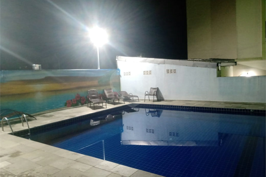 Apartamento à venda com 2 quartos, sendo 1 suíte,  em Vila Gustavo, São Paulo, SP