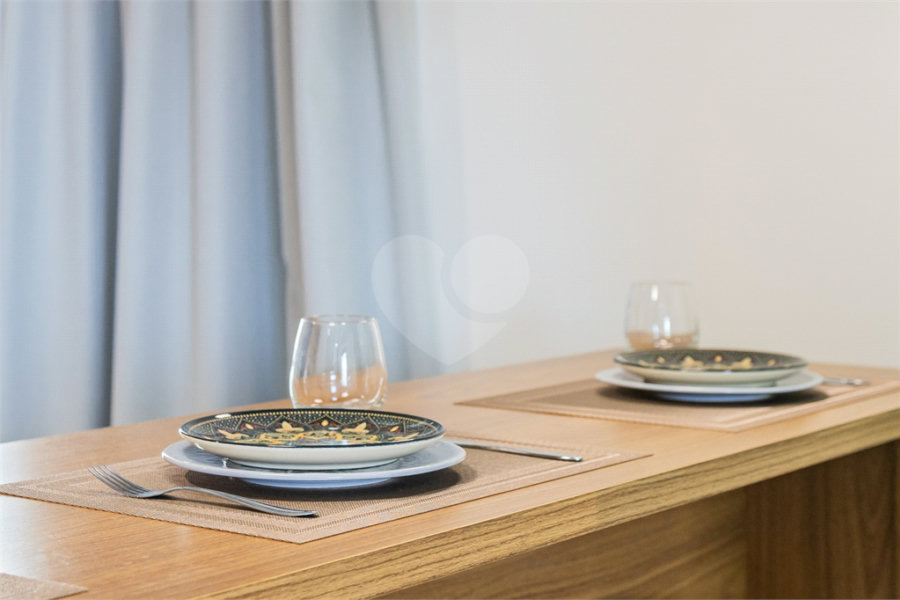 Apartamento à venda ou para alugar com 1 suíte em Santana, São Paulo, SP