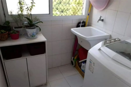 Apartamento à venda com 2 quartos, sendo 1 suíte, em Vila Albano, São Paulo, SP
