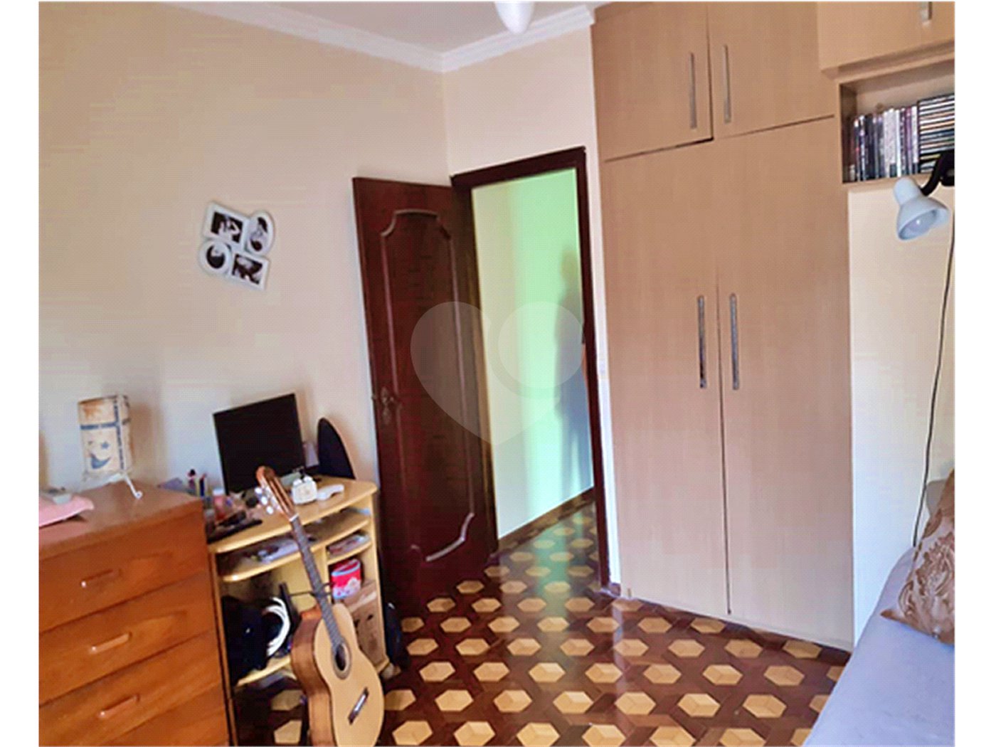 Casa à venda com 3 quartos, sendo 2 suítes, em Santana, São Paulo, SP