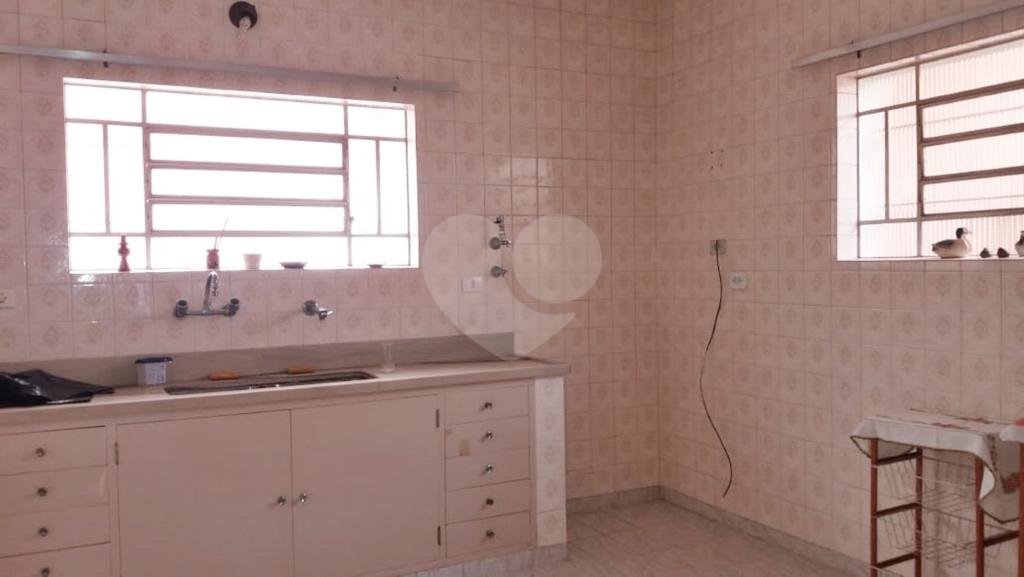 Casa Térrea à venda com 3 quartos, sendo 1 suíte,  em Parque Jabaquara, São Paulo, SP