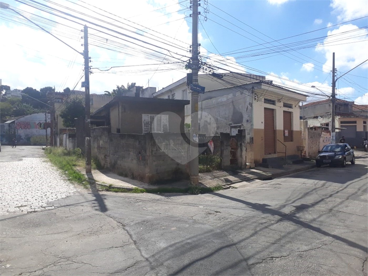 Casa à venda com 10 quartos em Casa Verde, São Paulo, SP