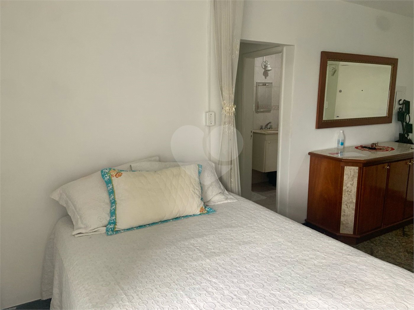 Apartamento à venda com 1 quarto em Jardim Paulista, São Paulo, SP