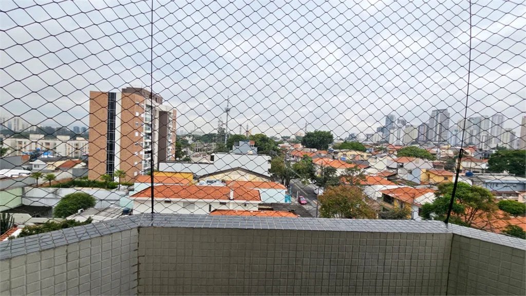 Apartamento à venda com 3 quartos, sendo 1 suíte, em Vila Leopoldina, São Paulo, SP