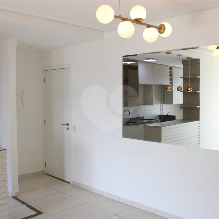 Apartamento à venda com 3 quartos, sendo 1 suíte, em Jardim Ypê, Paulínia, SP