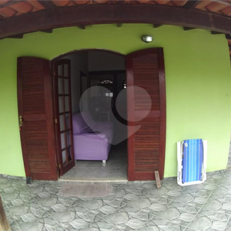 Casa à venda com 2 quartos em Bosque de Geribá, Armação dos Búzios, RJ