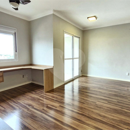 Apartamento à venda ou para alugar com 2 quartos, sendo 1 suíte,  em Lapa, São Paulo, SP